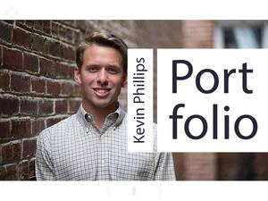 Kevin Phillips Interactive PDF