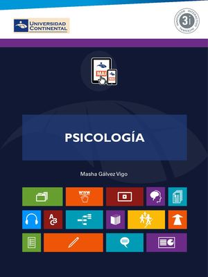 Manual Psicologia