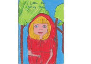 Little Red Riding Hood