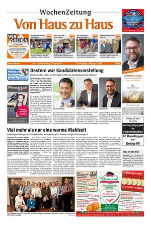 VHZH-Denzlingen-Stadt