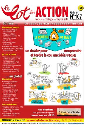 Lea 107 (février 2017)