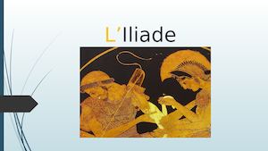 L’iliade