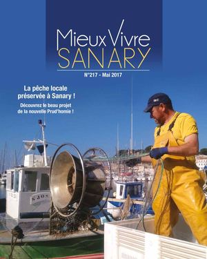 Mieux Vivre n°217 - Mai 2017