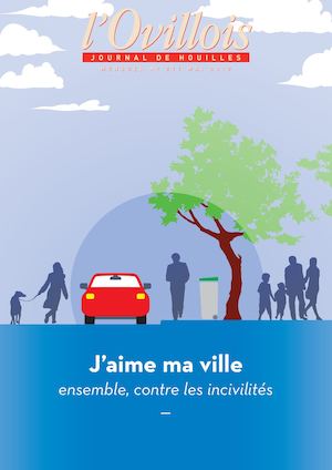 Ovillois n°211 -  Mai 2017