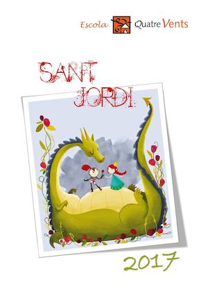 Certamen Literari St. Jordi 2017