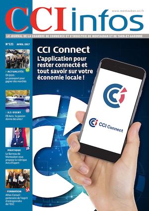 CCI Infos Avril 2017
