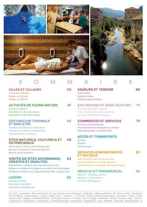 Aubenas Vals Gp 2017ok