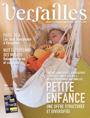 05- VERSAILLES MAGAZINE MAI 2017