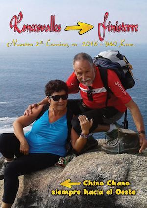 Nuestro Segundo Camino