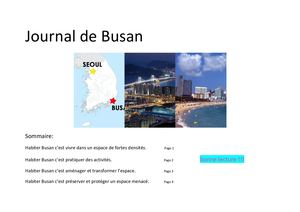 Busan Article 6e D G2