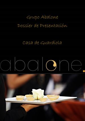 Dossier Abalone Casa Guardiola