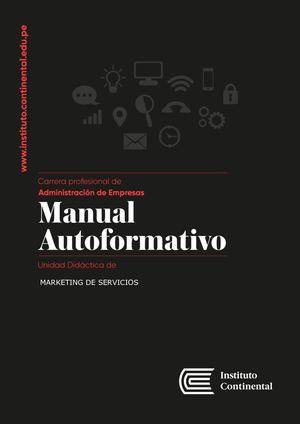 Adm 2017 Marketing De Servicios Ma