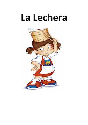 La Lecherita