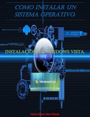 Como Instalar Un Sistema Operativo
