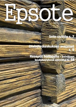 Epsote_huhtikuu 2017