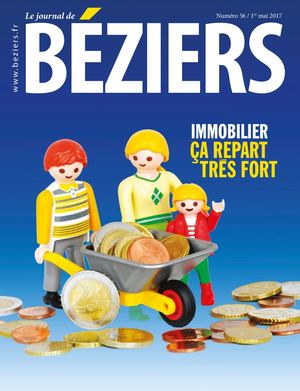 Journal de Béziers N°56