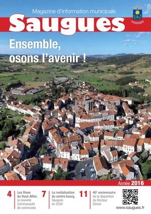 Saugues 2017