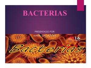 Bacteria 1 [Autoguardado]