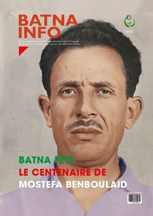 BATNA INFO - Janvier_Février 2017