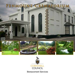 Cornwall Bereavement Services