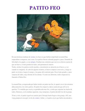 En Una Hermosa Mañana De