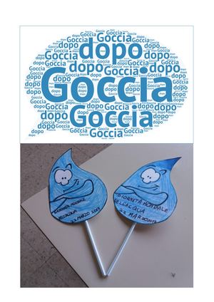 "Goccia Dopo Goccia"