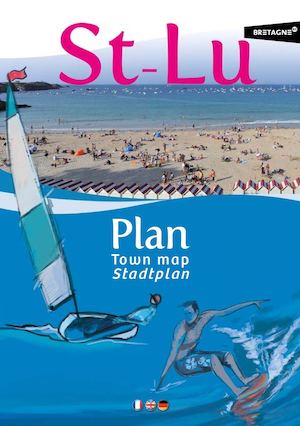 PLAN SAINT-LUNAIRE 2017