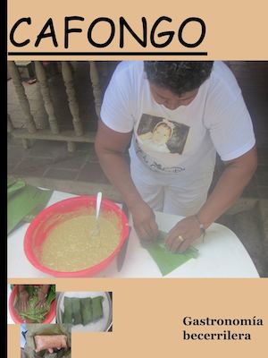 Cafongo Pdf