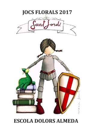 Revista Sant Jordi 2017