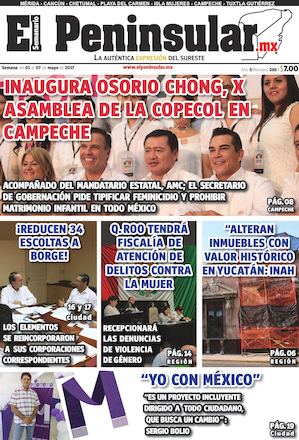 Edición 266 Completa