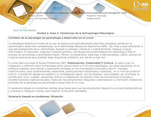 Guia 3 Actividades Y La Rúbrica Unidad 3 J3 403018 Antropologia Ps 1 2017 16 1 (3)