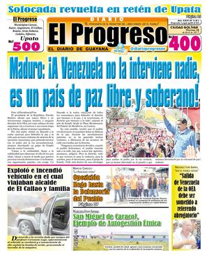 Diarioelprogreso2017 04 28