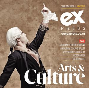 ISSUE #608 • MAY 2017