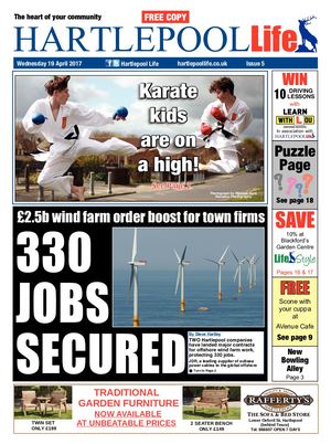 Edition 5 19 April 2017