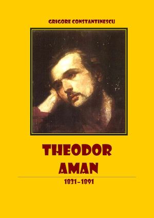 Grigore Constantinescu Theodor Aman