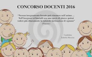 Pdf Messina Isabella Concorso