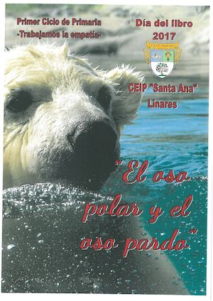 El Oso Polar y El Oso Pardo