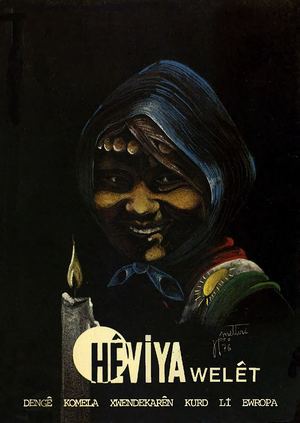 Hêvîya Welat No 1 3