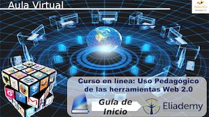 Plataforma Eliademy. Guía de Inicio