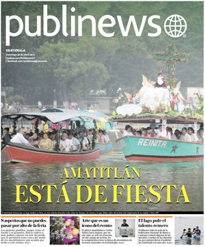 GUATEMALA CITY 30042017