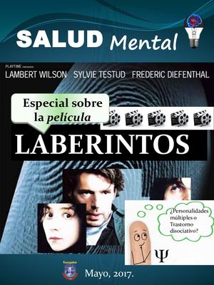 Salud Mental