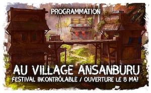 Programme Incontrôlable