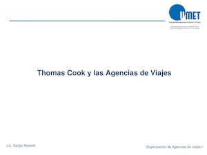 Historiadelasagenciasdeviajes