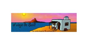 El Viaje De Said