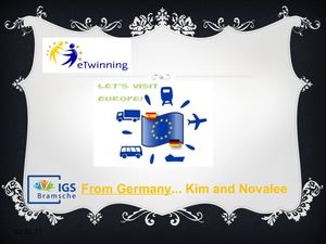 Malta G General Information