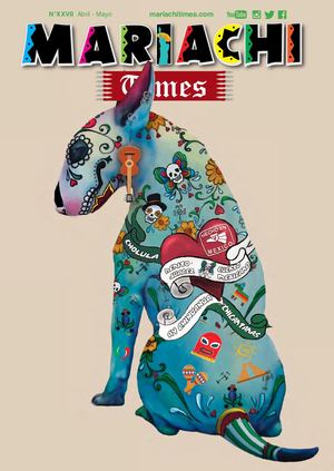Mariachi Times 27