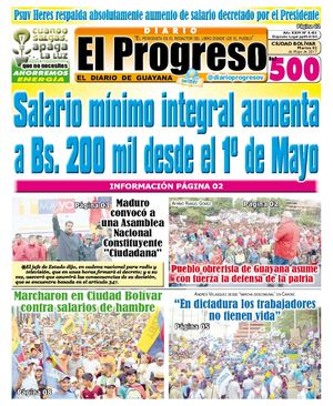 Diarioelprogreso2017 05 02