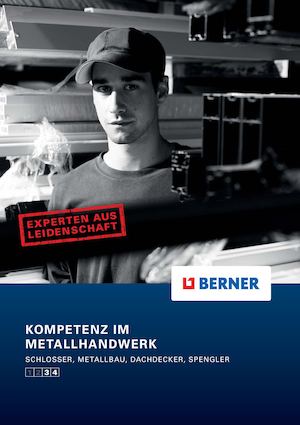 Folder Metallhandwerk