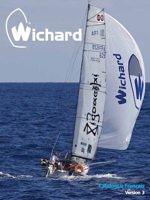 Catalogue Wichard Fr V3 2016 200