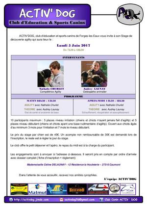 Invitation Stage 05 06 17